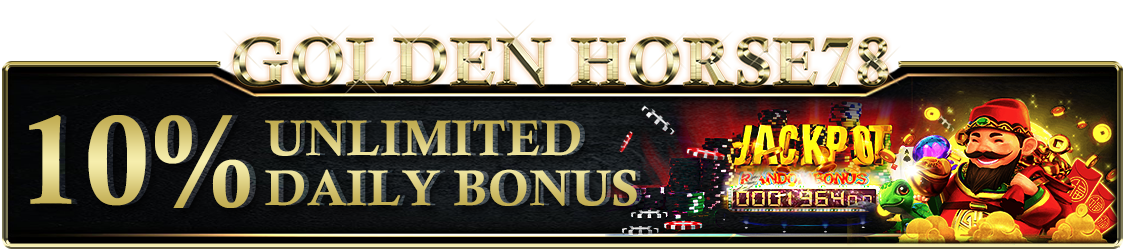 Unlimited 10% Deposit Bonus